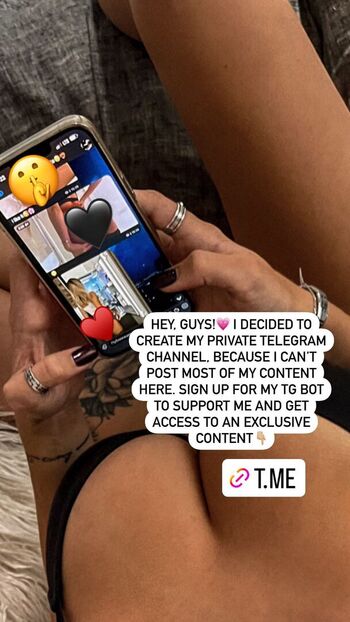 🔥 Mary nabokova page leaked private photo uncensored full