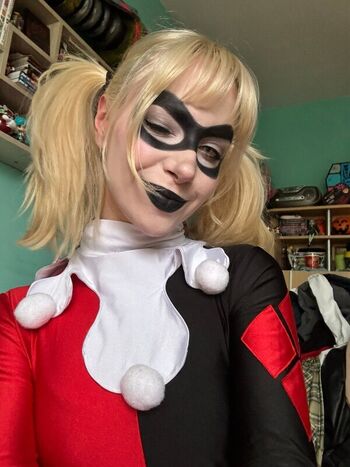 🔥 Marycipher cosplay page leaked private photo uncensored full