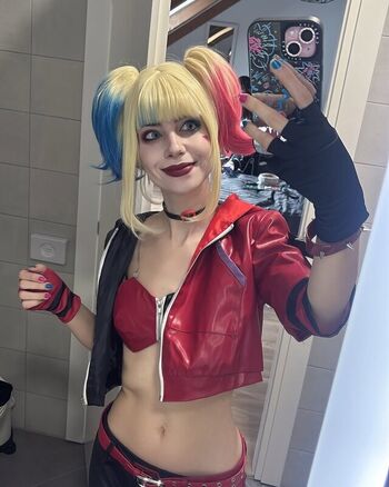 🔥 Marycipher cosplay page leaked private photo uncensored full