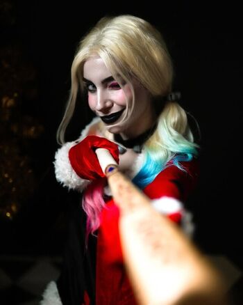 🔥 Marycipher cosplay page leaked private photo uncensored full