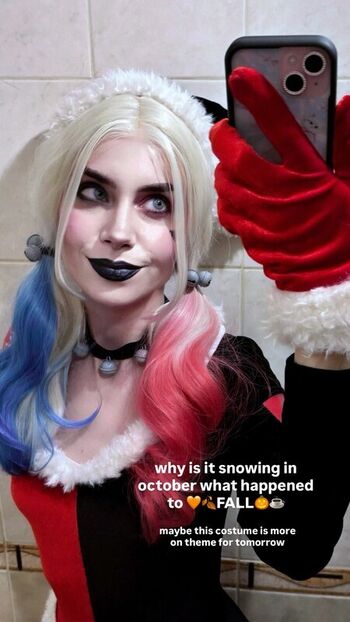 🔥 Marycipher cosplay page leaked private photo uncensored full