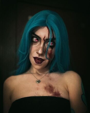 🔥 Marycipher cosplay leaked private photo uncensored full