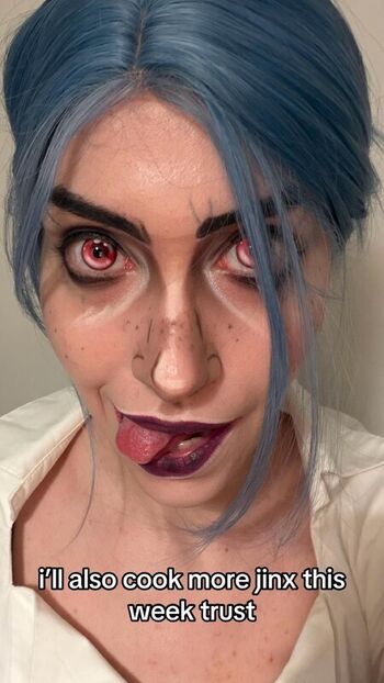 🔥 Marycipher cosplay leaked private photo uncensored full