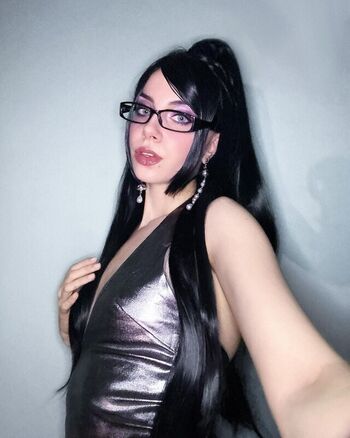 🔥 Marycipher cosplay leaked private photo uncensored full