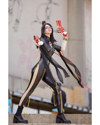 🔥 Marycipher cosplay leaked private photo uncensored full