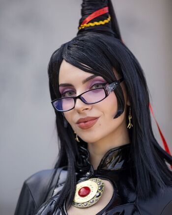 🔥 Marycipher cosplay leaked private photo uncensored full