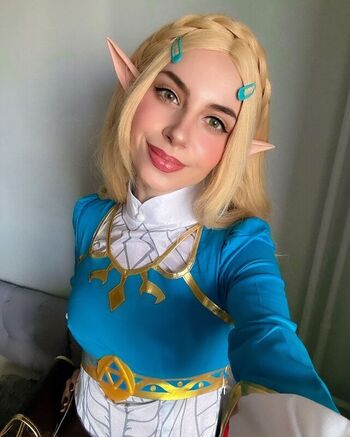 🔥 Marycipher cosplay leaked private photo uncensored full