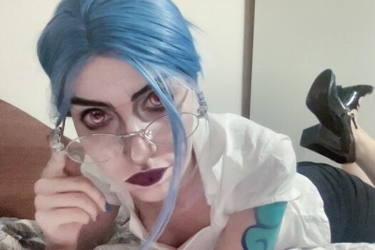 🔥 Marycipher cosplay leaked private photo uncensored full