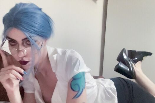 🔥 Marycipher cosplay leaked private photo uncensored full