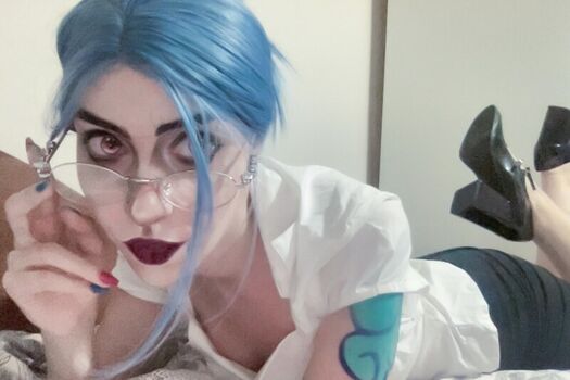 🔥 Marycipher cosplay leaked private photo uncensored full