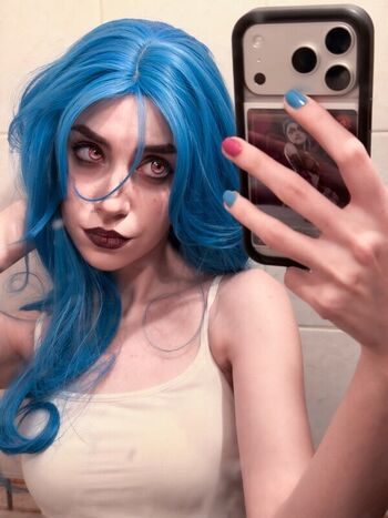 🔥 Marycipher cosplay leaked private photo uncensored full