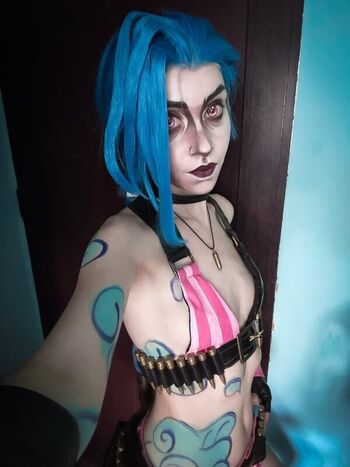 🔥 Marycipher cosplay leaked private photo uncensored full