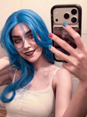 🔥 Marycipher cosplay leaked private photo uncensored full