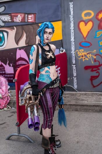 🔥 Marycipher cosplay leaked private photo uncensored full