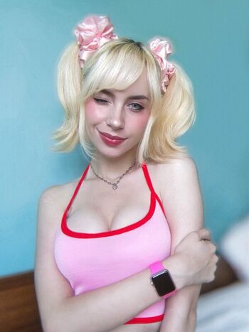 🔥 Marycipher cosplay leaked private photo uncensored full