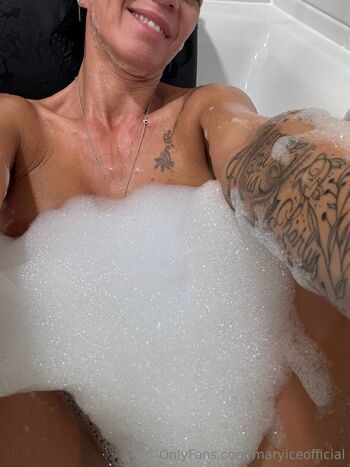 🔥 Maryiceofficial leaked private photo uncensored full