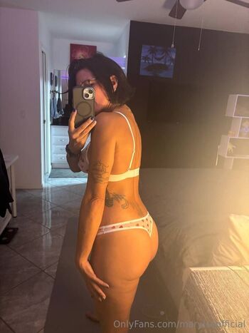 🔥 Maryiceofficial leaked private photo uncensored full