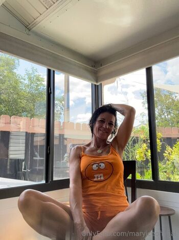 🔥 Maryiceofficial leaked private photo uncensored full