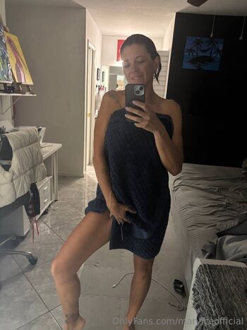 🔥 Maryiceofficial leaked private photo uncensored full
