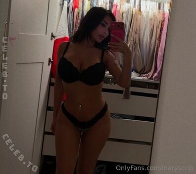 🔥 Maryscrib  page leaked private photo uncensored full