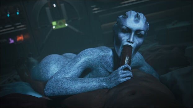 🔥 Mass effect leaked private photo uncensored full