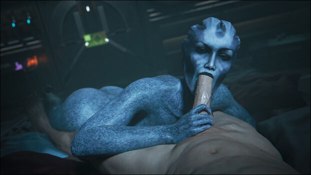 🔥 Mass effect leaked private photo uncensored full