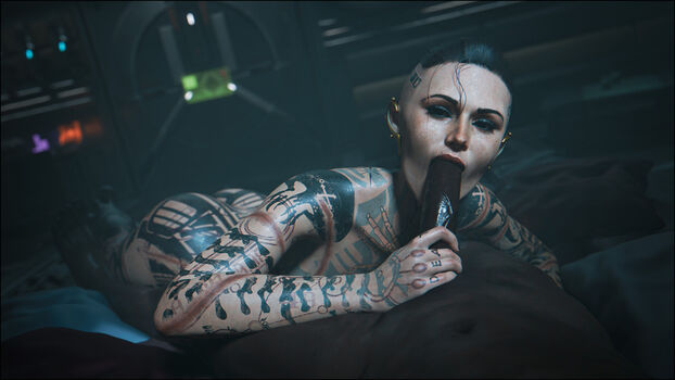 🔥 Mass effect leaked private photo uncensored full