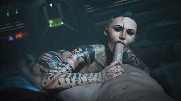 🔥 Mass effect leaked private photo uncensored full