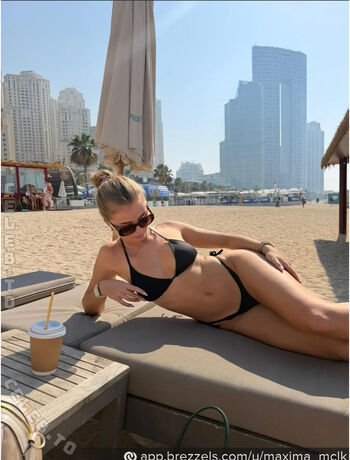 🔥 Maxima mclk  page leaked private photo uncensored full