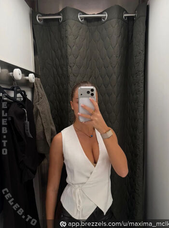 🔥 Maxima mclk  page leaked private photo uncensored full