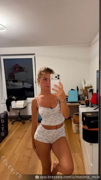 🔥 Maxima mclk  page leaked private photo uncensored full