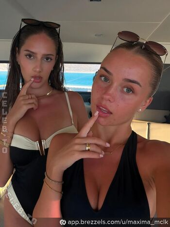 🔥 Maxima mclk leaked private photo uncensored full