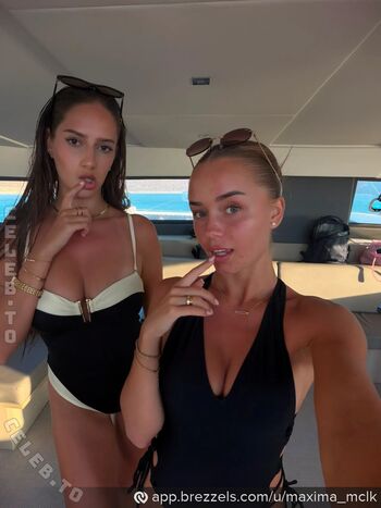 🔥 Maxima mclk leaked private photo uncensored full
