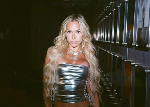 🔥 Maxxine dupri page leaked private photo uncensored full
