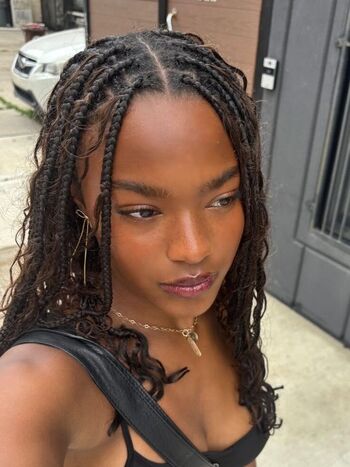 🔥 Maya boyd leaked private photo uncensored full