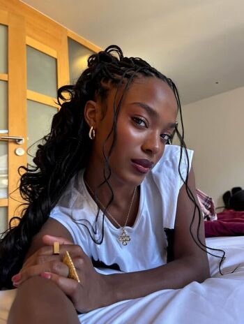 🔥 Maya boyd leaked private photo uncensored full