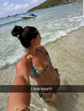 🔥 Maya desrochers leaked private photo uncensored full