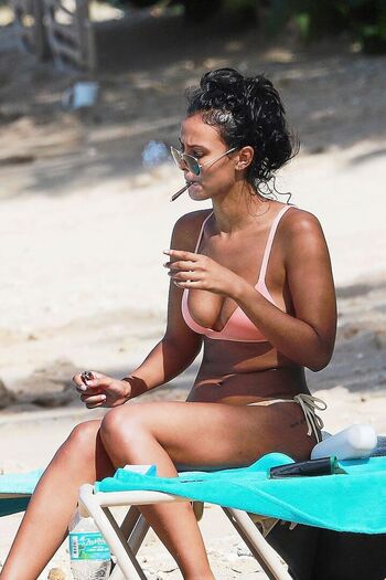 🔥 Maya jama page leaked private photo uncensored full
