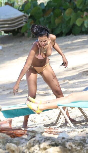 🔥 Maya jama page leaked private photo uncensored full