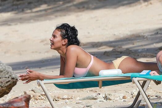 🔥 Maya jama page leaked private photo uncensored full
