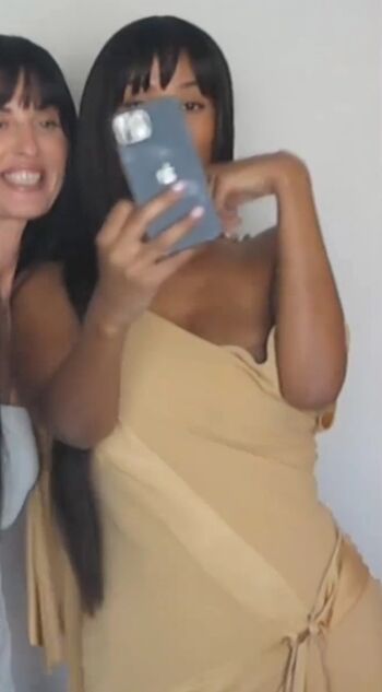 🔥 Maya jama page leaked private photo uncensored full
