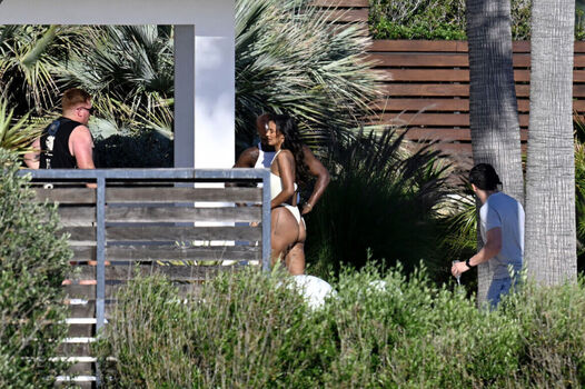 🔥 Maya jama page leaked private photo uncensored full
