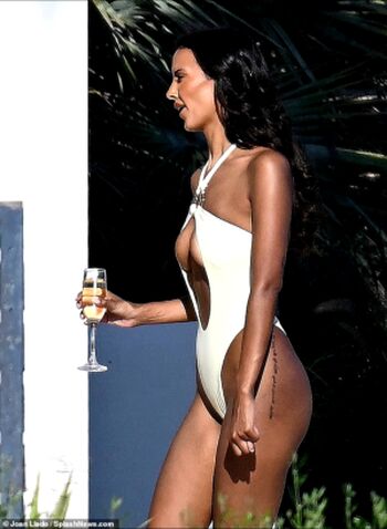 🔥 Maya jama page leaked private photo uncensored full