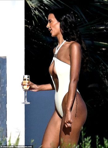 🔥 Maya jama page leaked private photo uncensored full