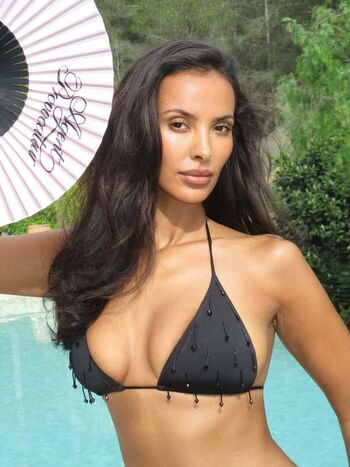 🔥 Maya jama page leaked private photo uncensored full