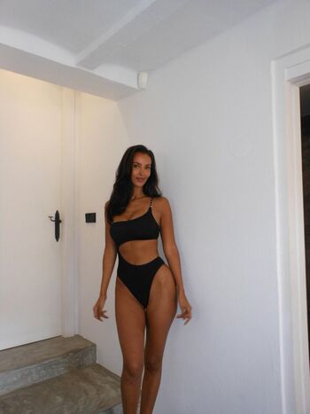 🔥 Maya jama leaked private photo uncensored full