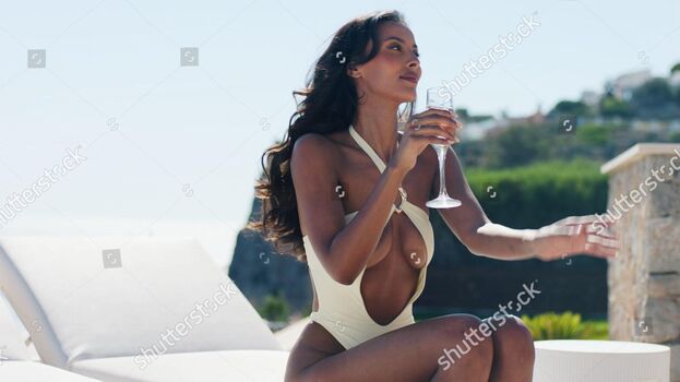 🔥 Maya jama leaked private photo uncensored full