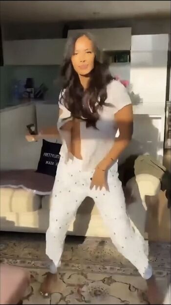 🔥 Maya jama leaked private photo uncensored full