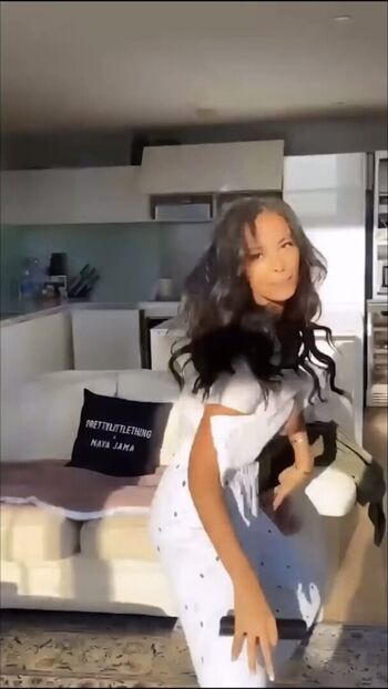 🔥 Maya jama leaked private photo uncensored full
