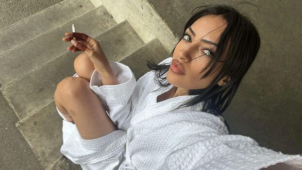 🔥 Mayahalkhateri leaked private photo uncensored full